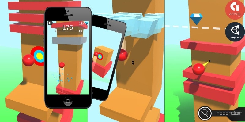 球升完整版游戏