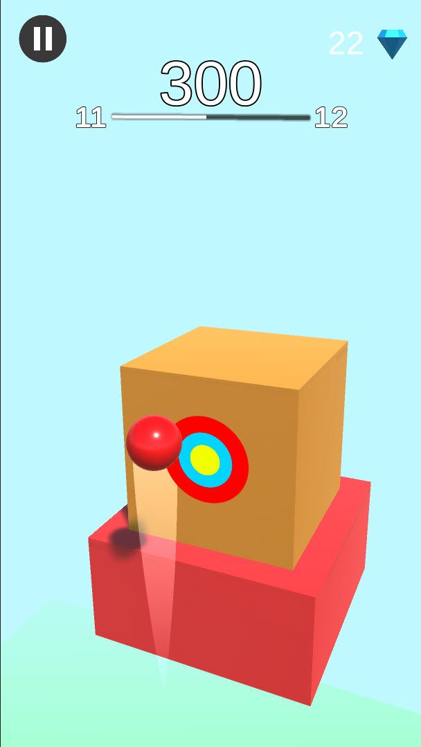 球升完整版游戏