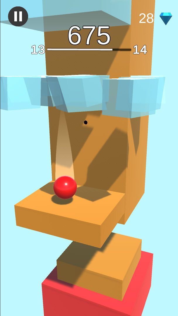 球升完整版游戏