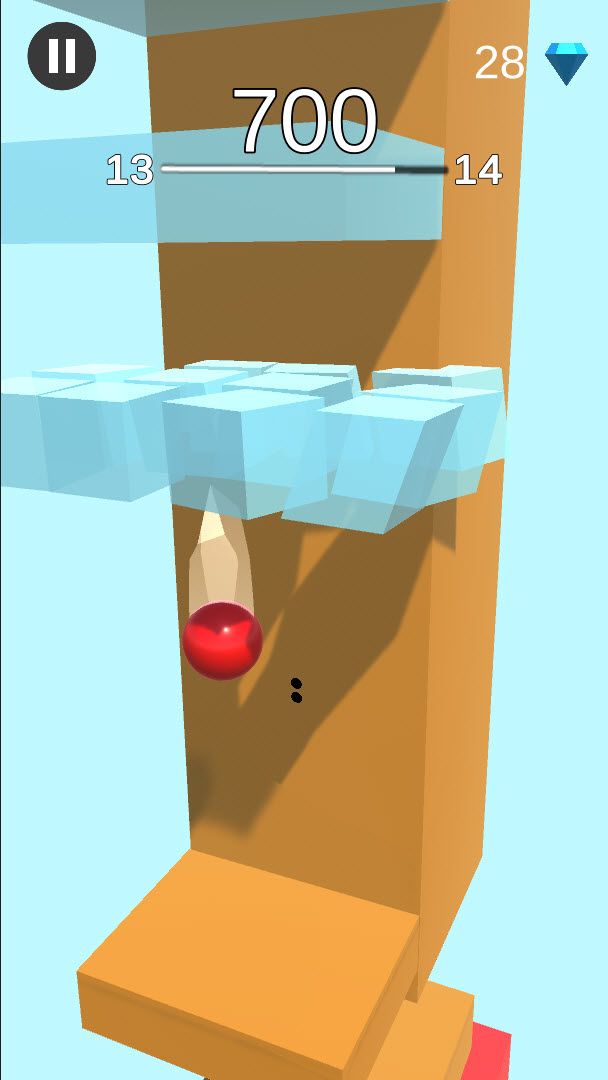 球升完整版游戏