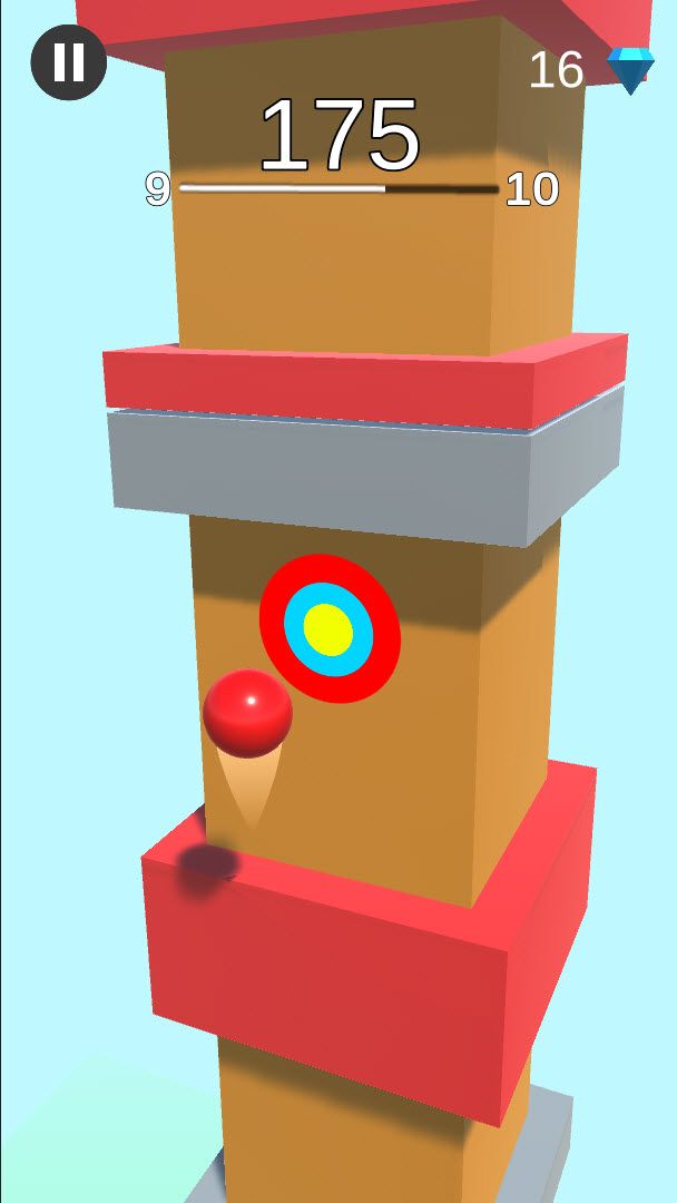 球升完整版游戏