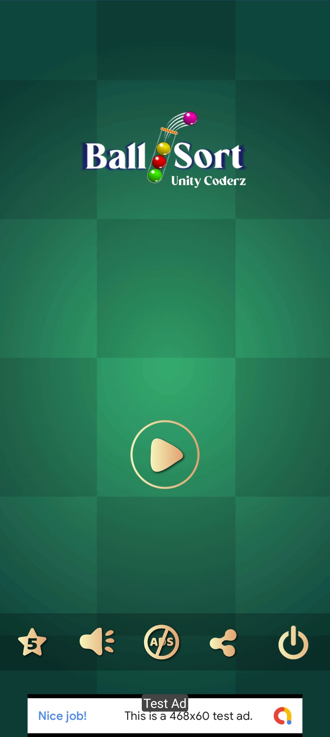 球排序谜题9000关