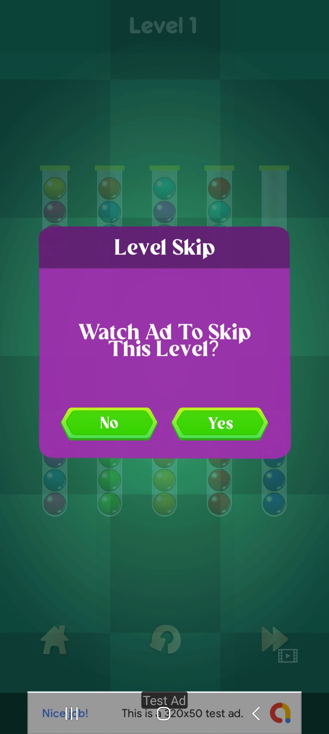 球排序谜题9000关