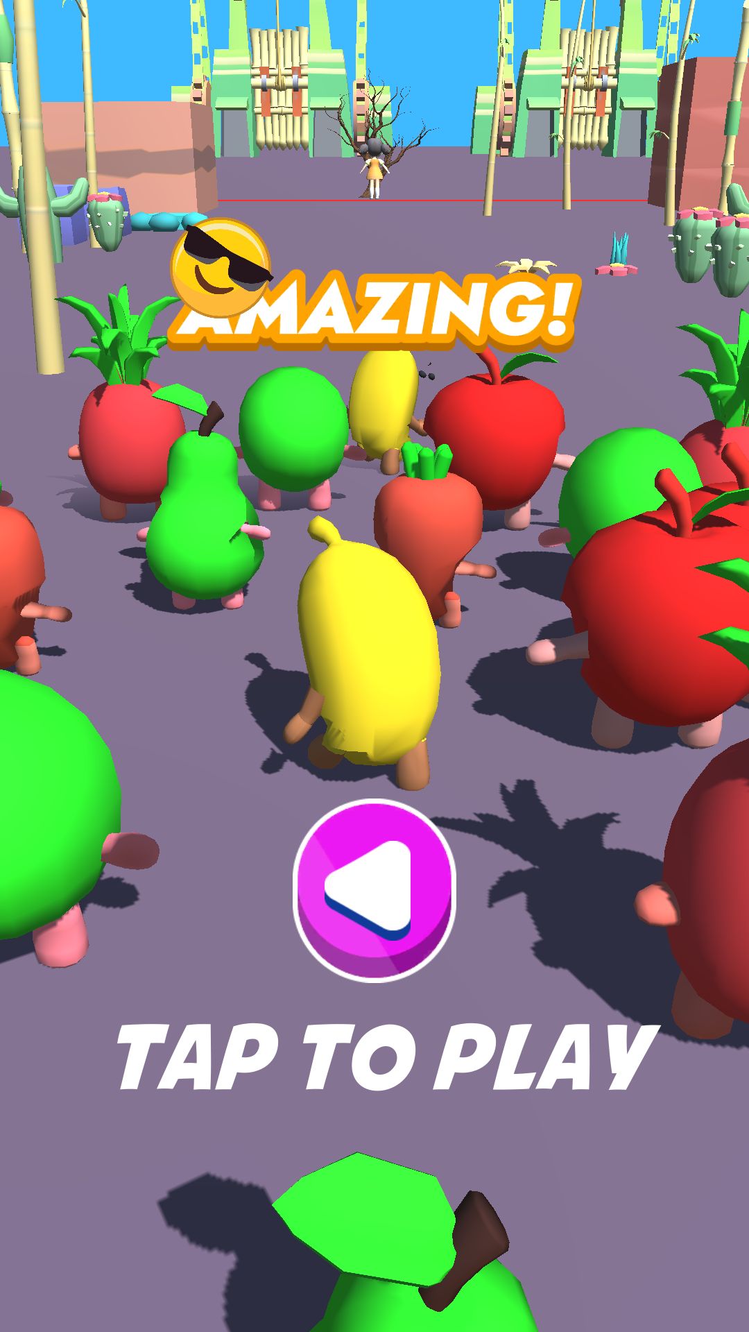 香蕉猫大冒险（注：“生存”直译为“香蕉猫生存”，考虑游戏名称的趣味性优化为“大冒险” ）