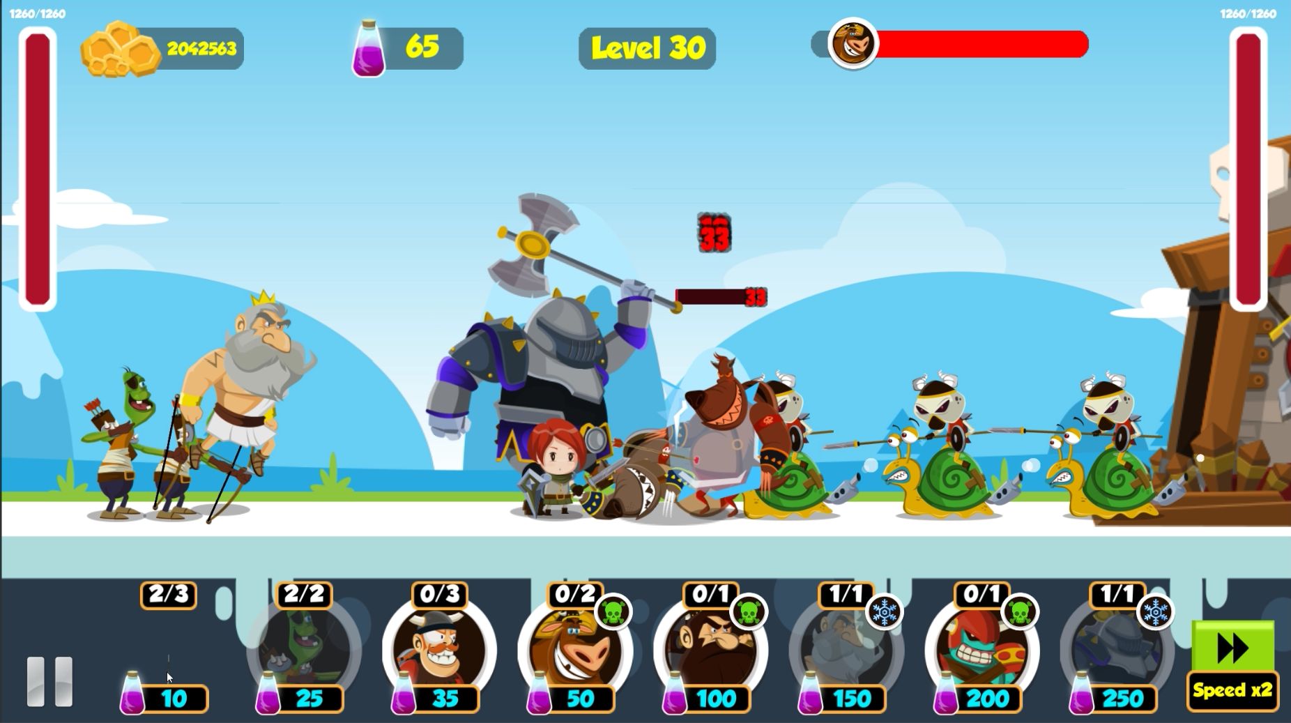 英雄之战：完整版