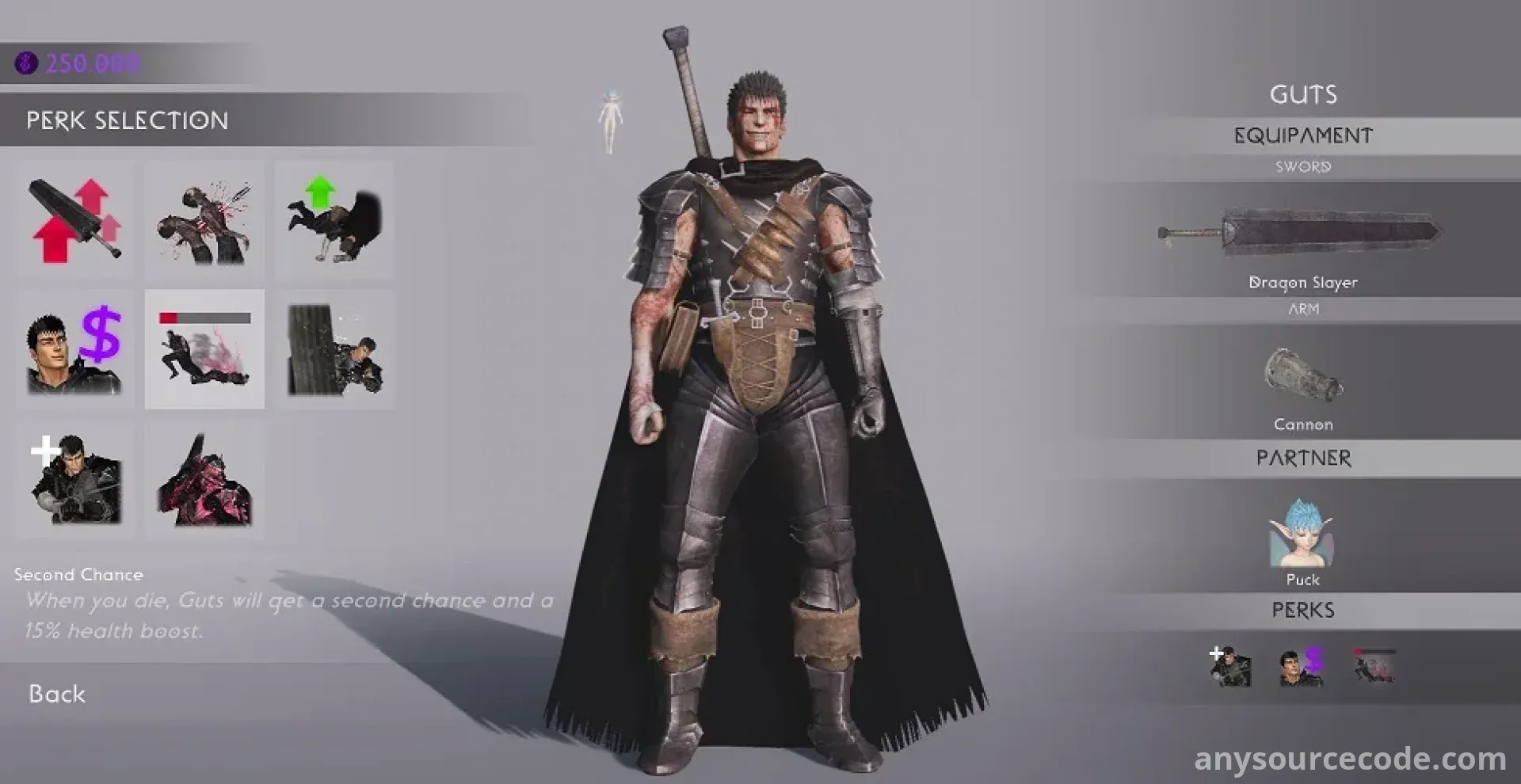 狂战士幸存者 - 角色扮演生存剑斗僵尸防御