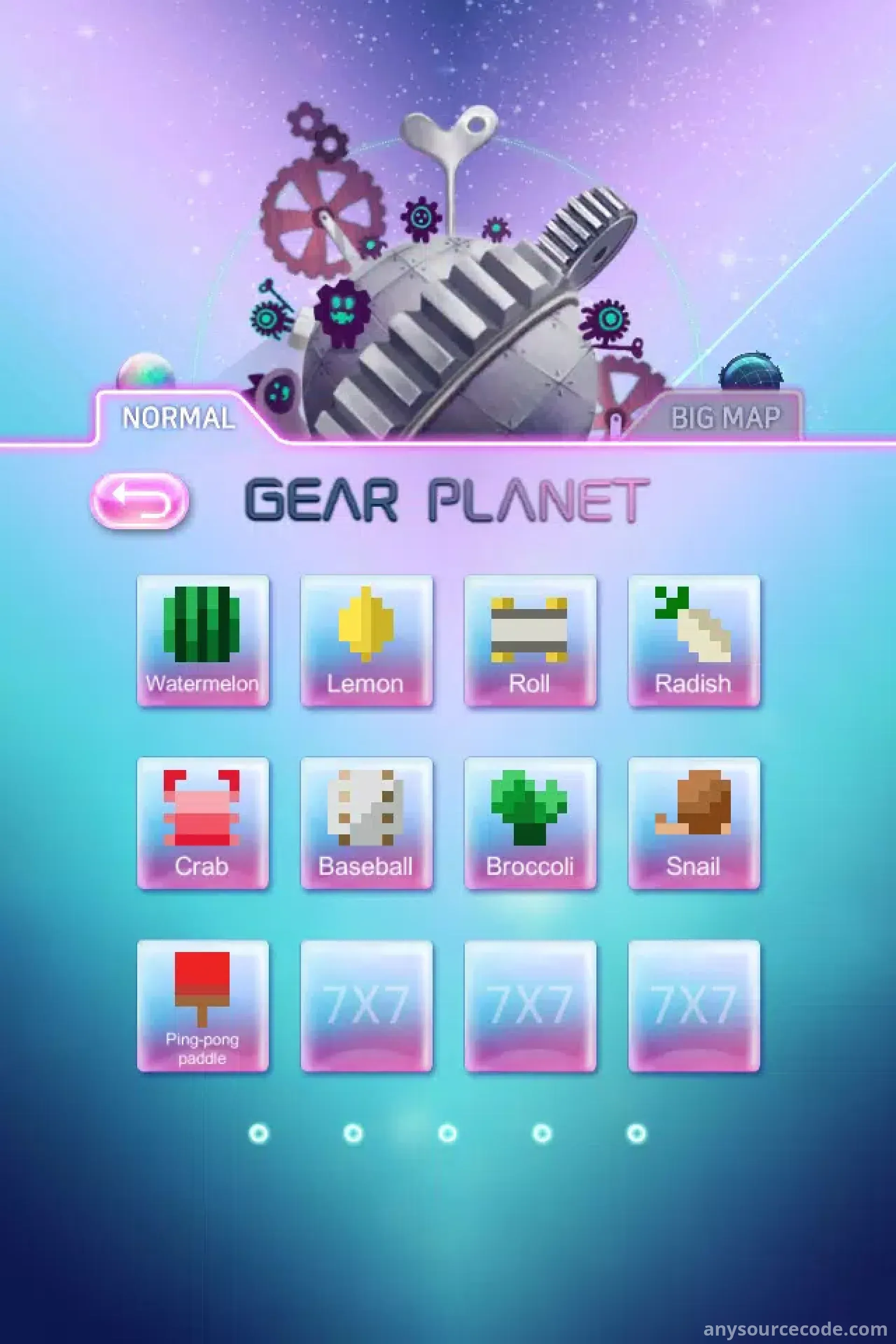 大块头叙事解谜冒险