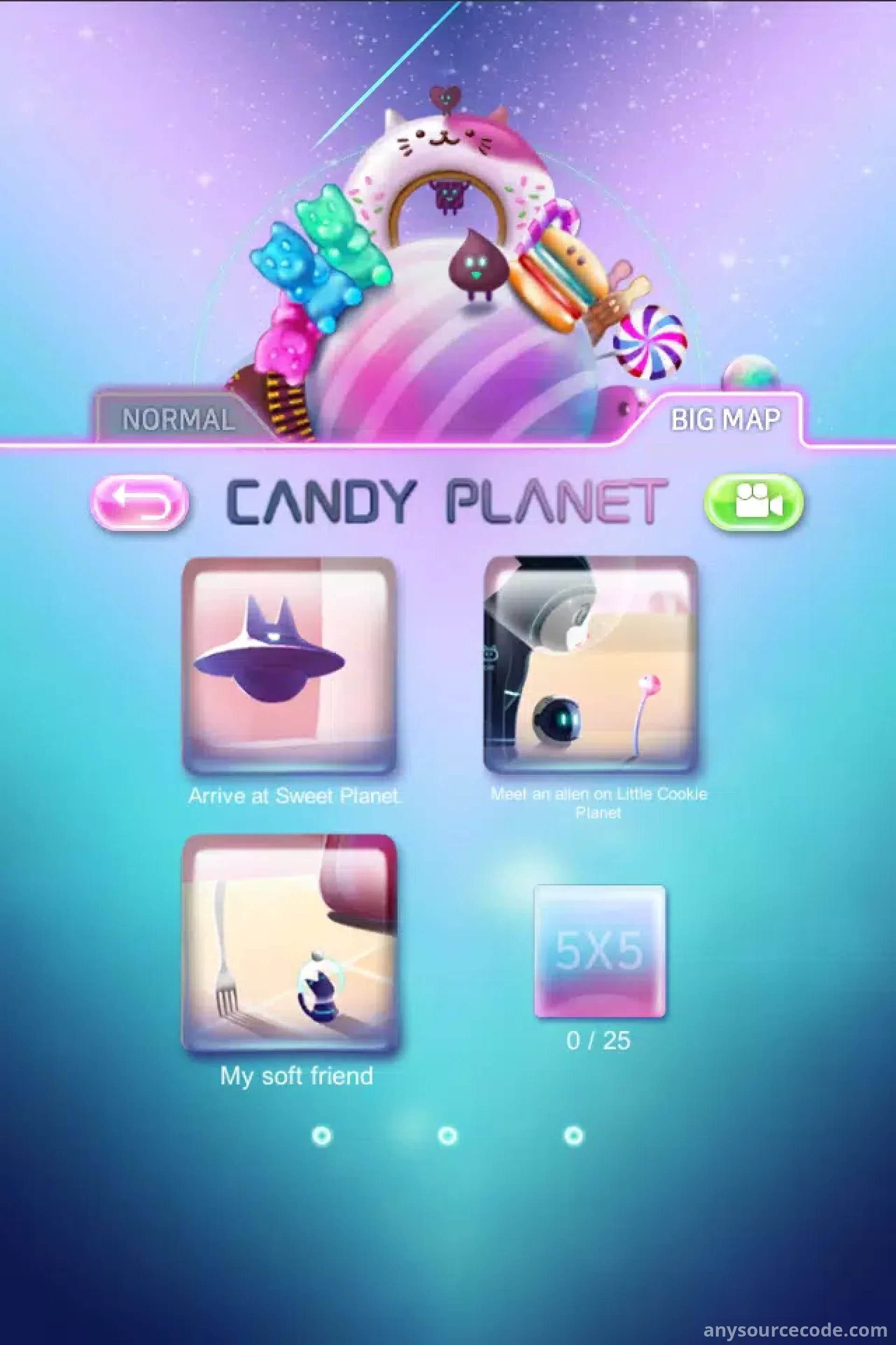 大块头叙事解谜冒险