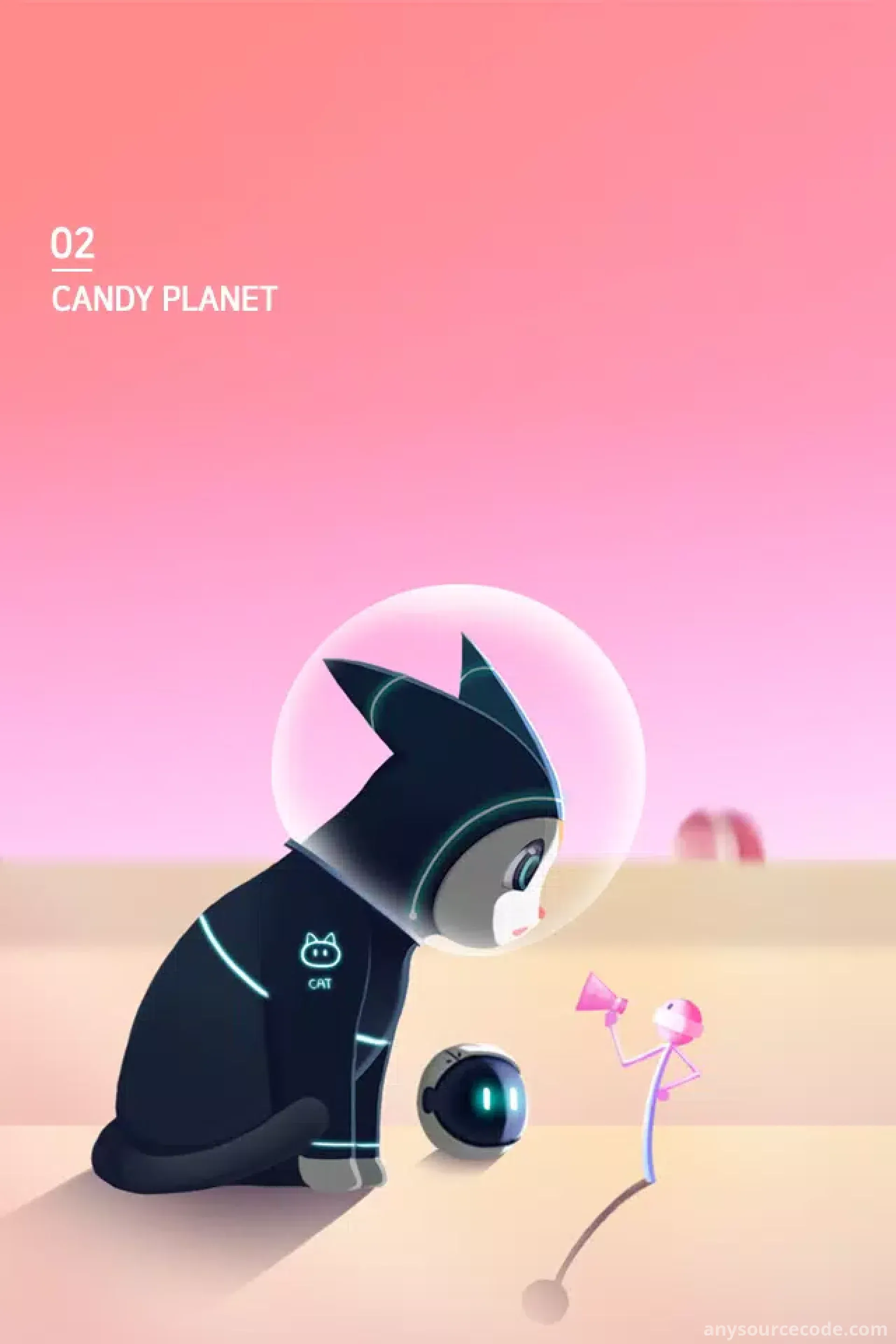 大块头叙事解谜冒险