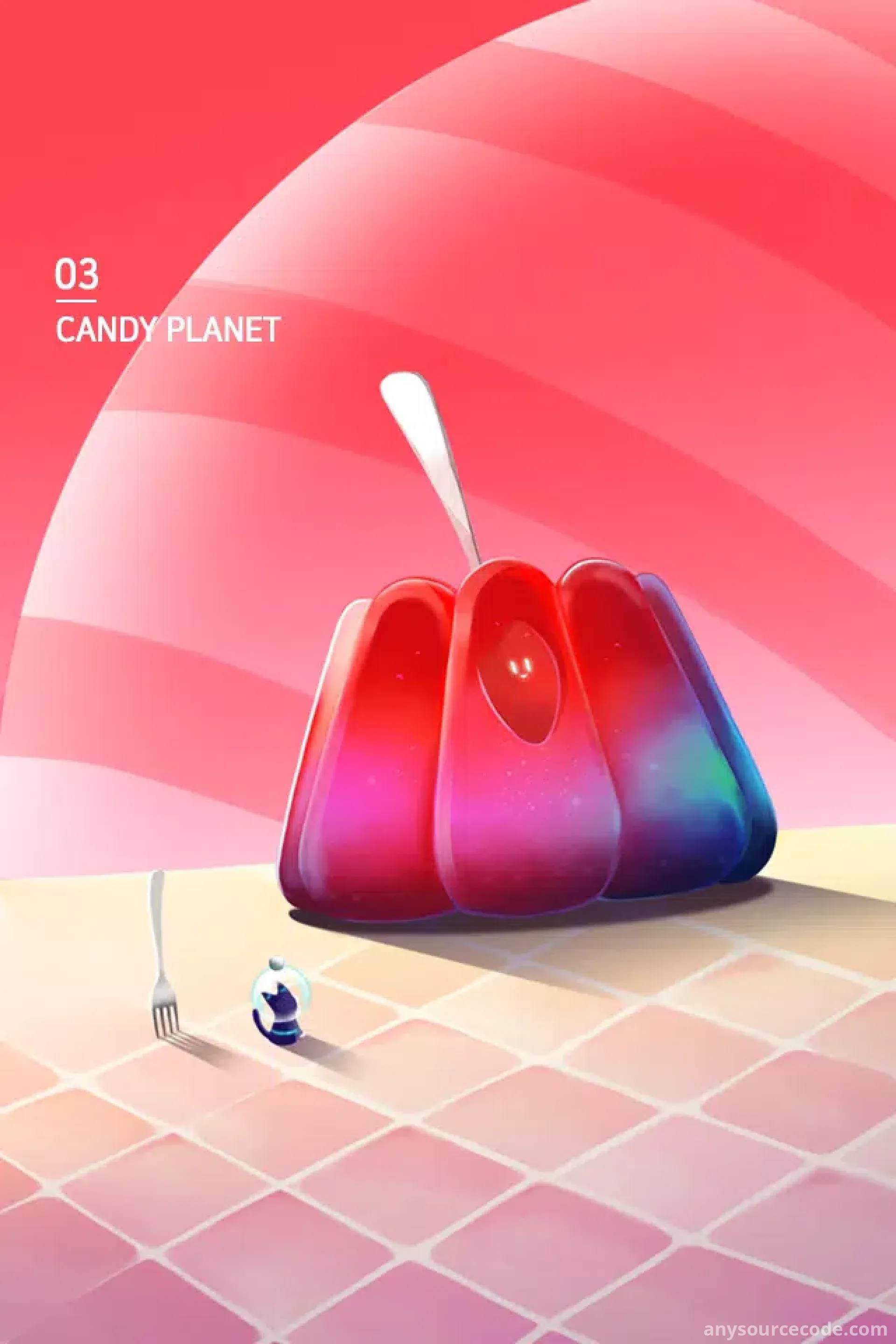 大块头叙事解谜冒险