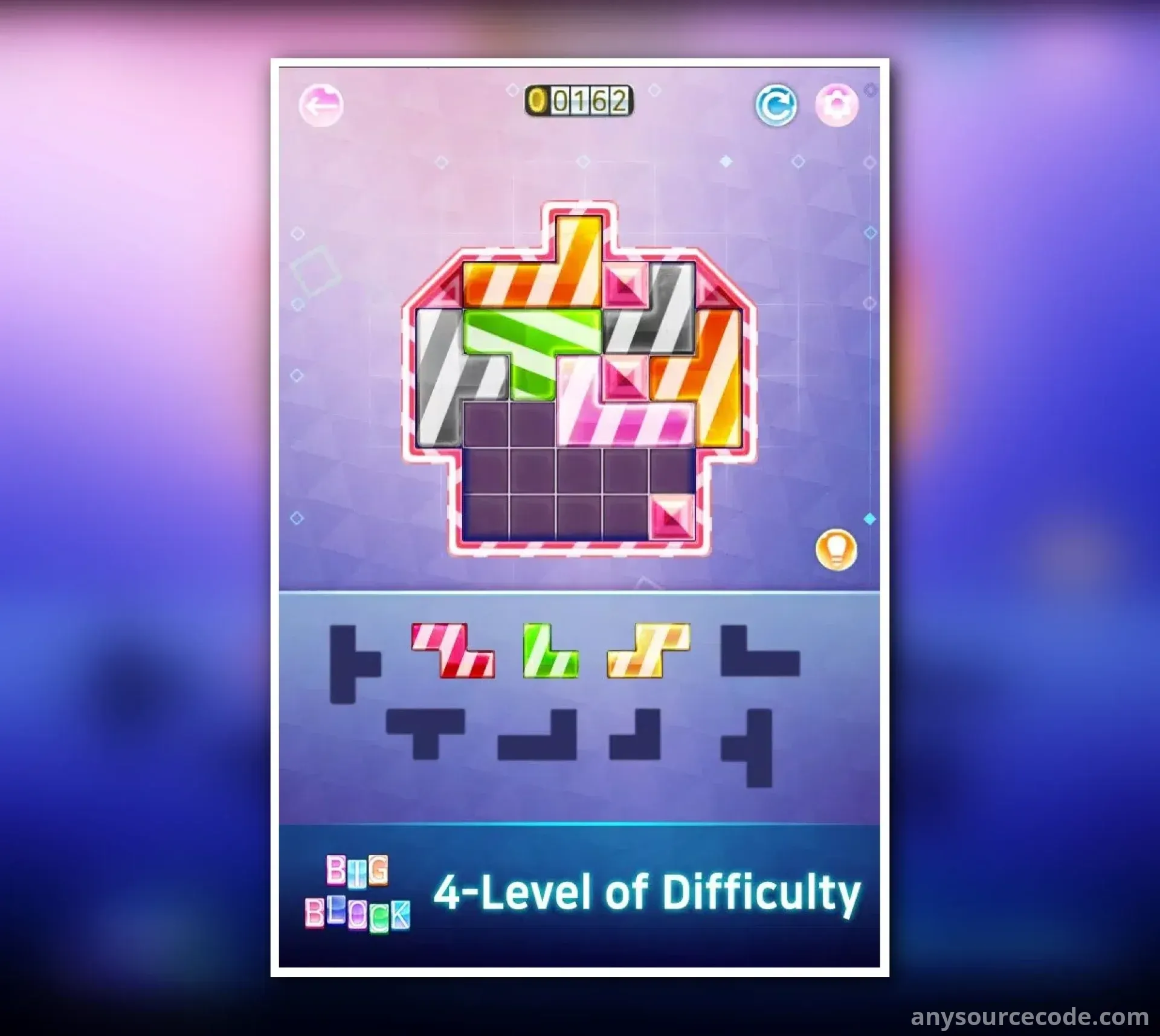 大块头叙事解谜冒险