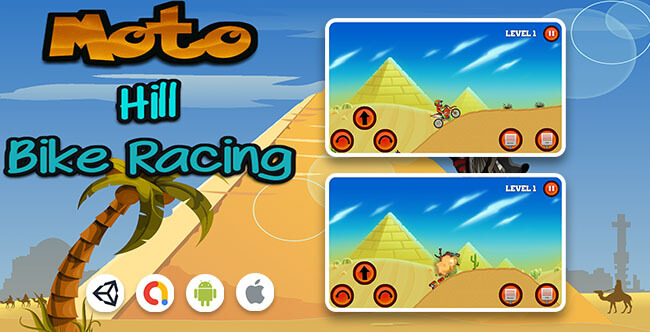 山地自行车竞赛