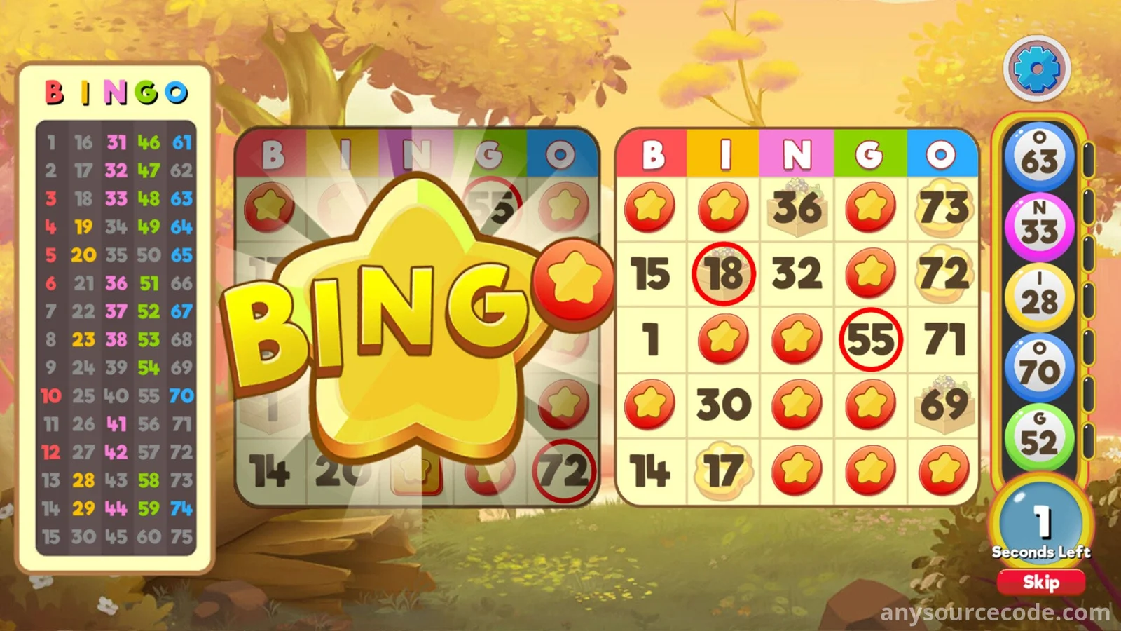 宾果：解救宠物