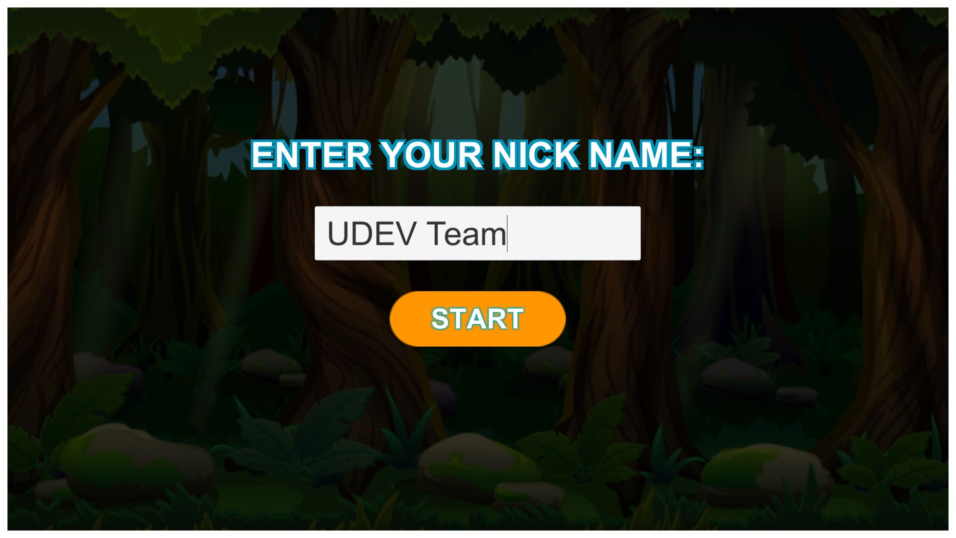 鸟类射击游戏模板