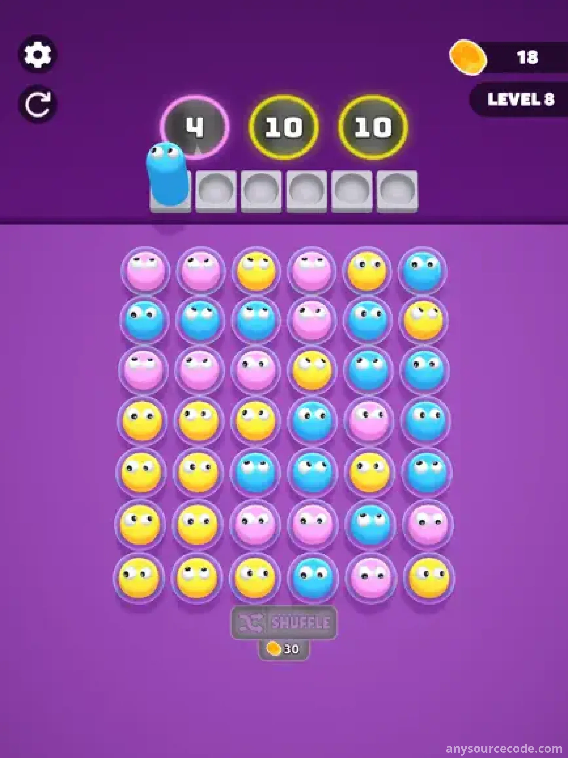 Blob可译为“团块；斑点”，Line可译为“线条；直线”，所以“Blob Line”可优化翻译为“团块线条”