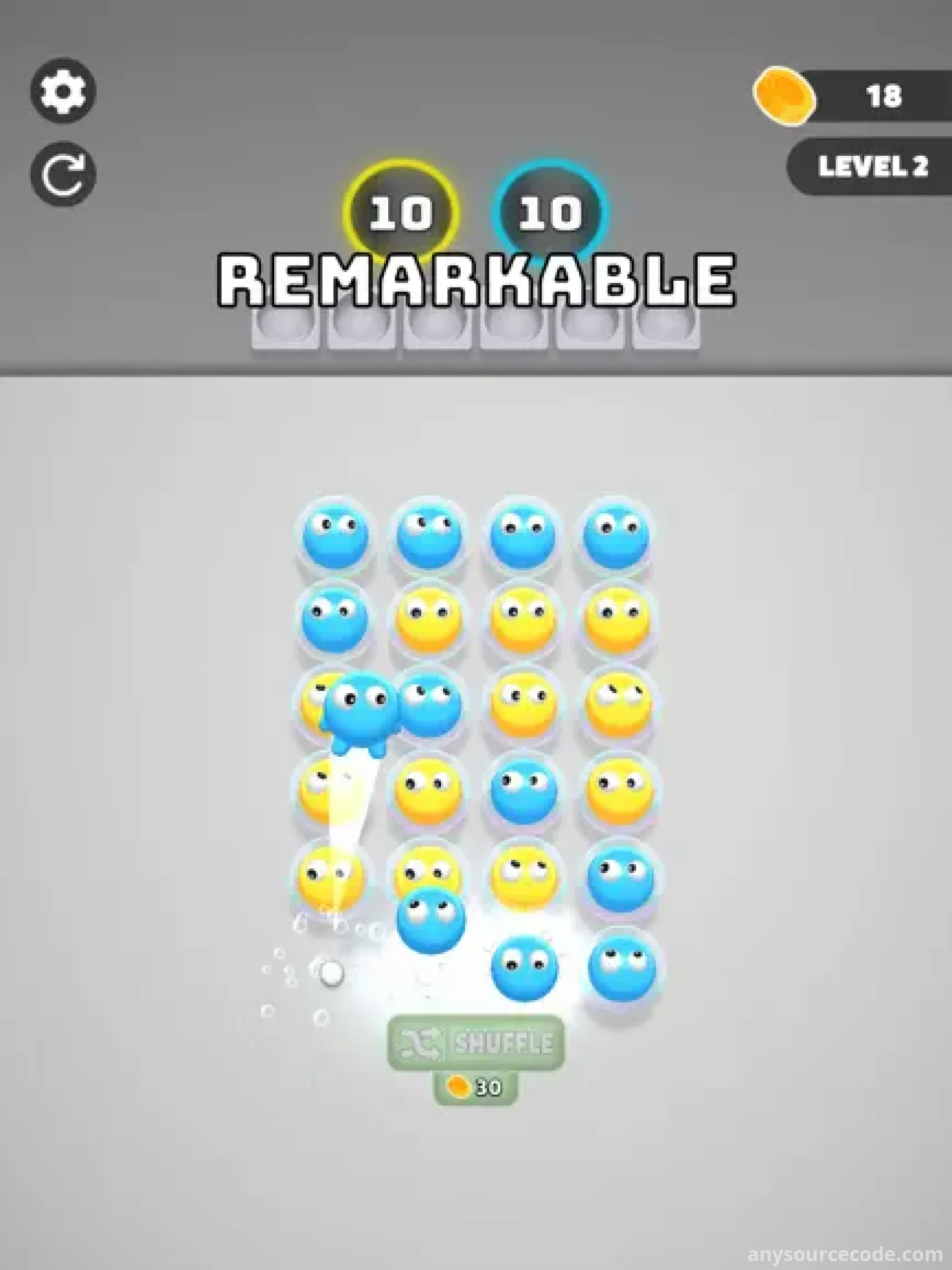 Blob可译为“团块；斑点”，Line可译为“线条；直线”，所以“Blob Line”可优化翻译为“团块线条”