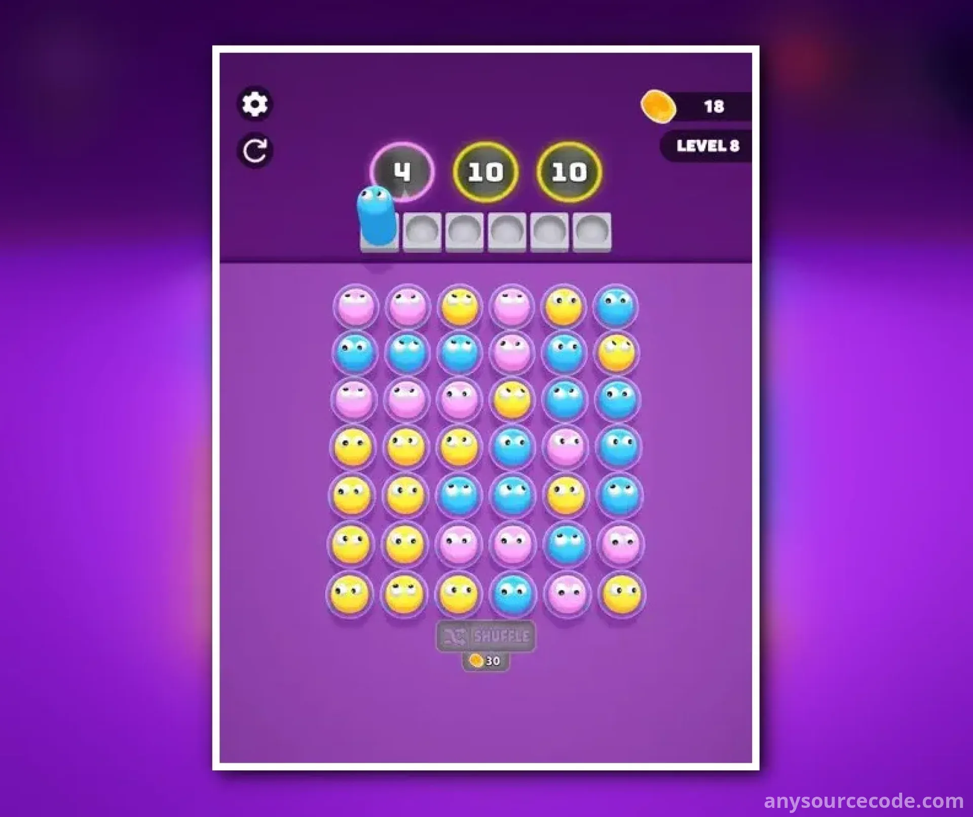 Blob可译为“团块；斑点”，Line可译为“线条；直线”，所以“Blob Line”可优化翻译为“团块线条”