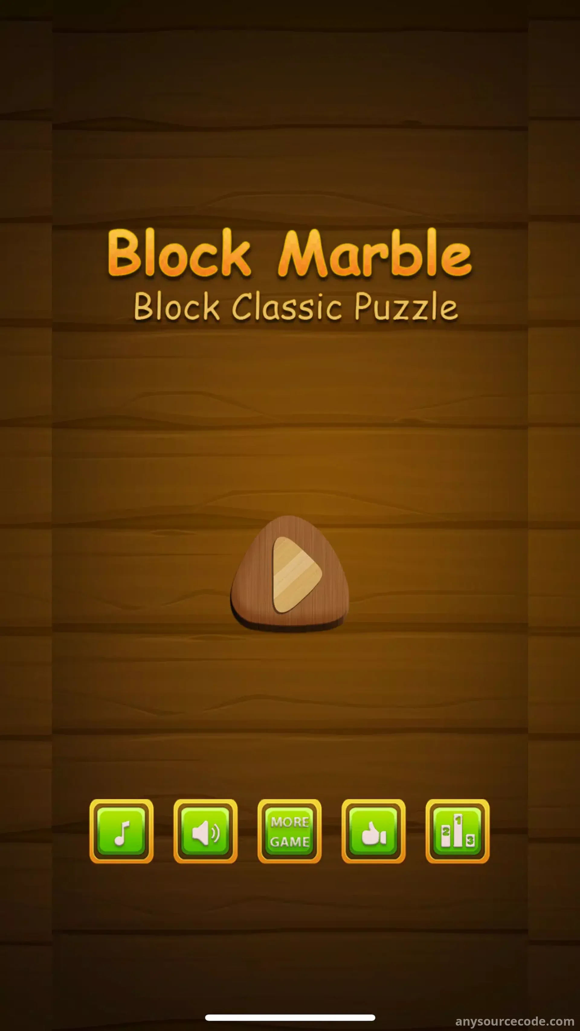 方块弹珠：经典方块宝石谜题