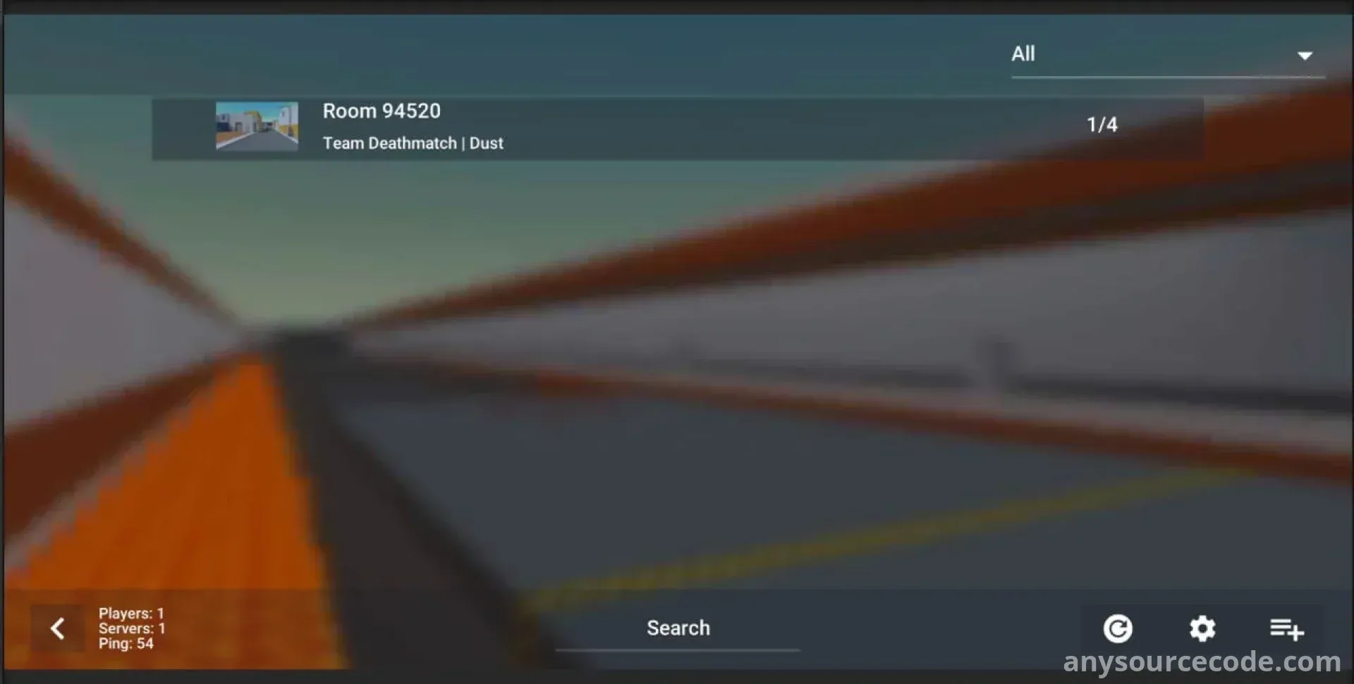 方块射击：像素枪战射击游戏