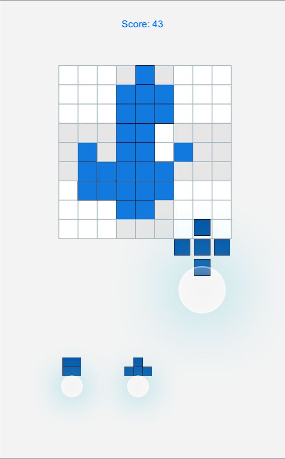 方块多：瓷砖与方块谜题