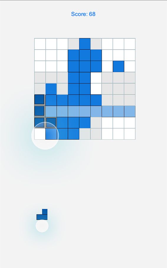 方块多：瓷砖与方块谜题