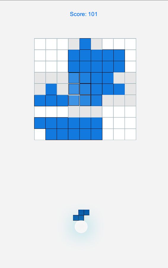 方块多：瓷砖与方块谜题