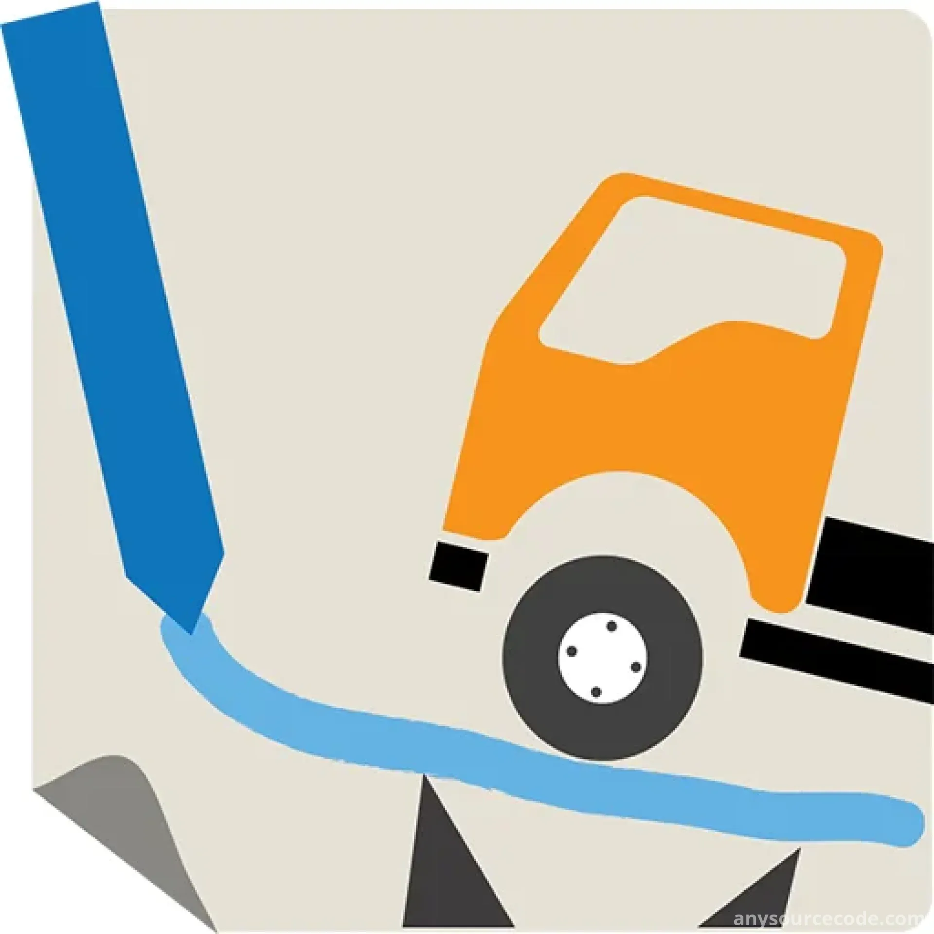 开动卡车脑筋！