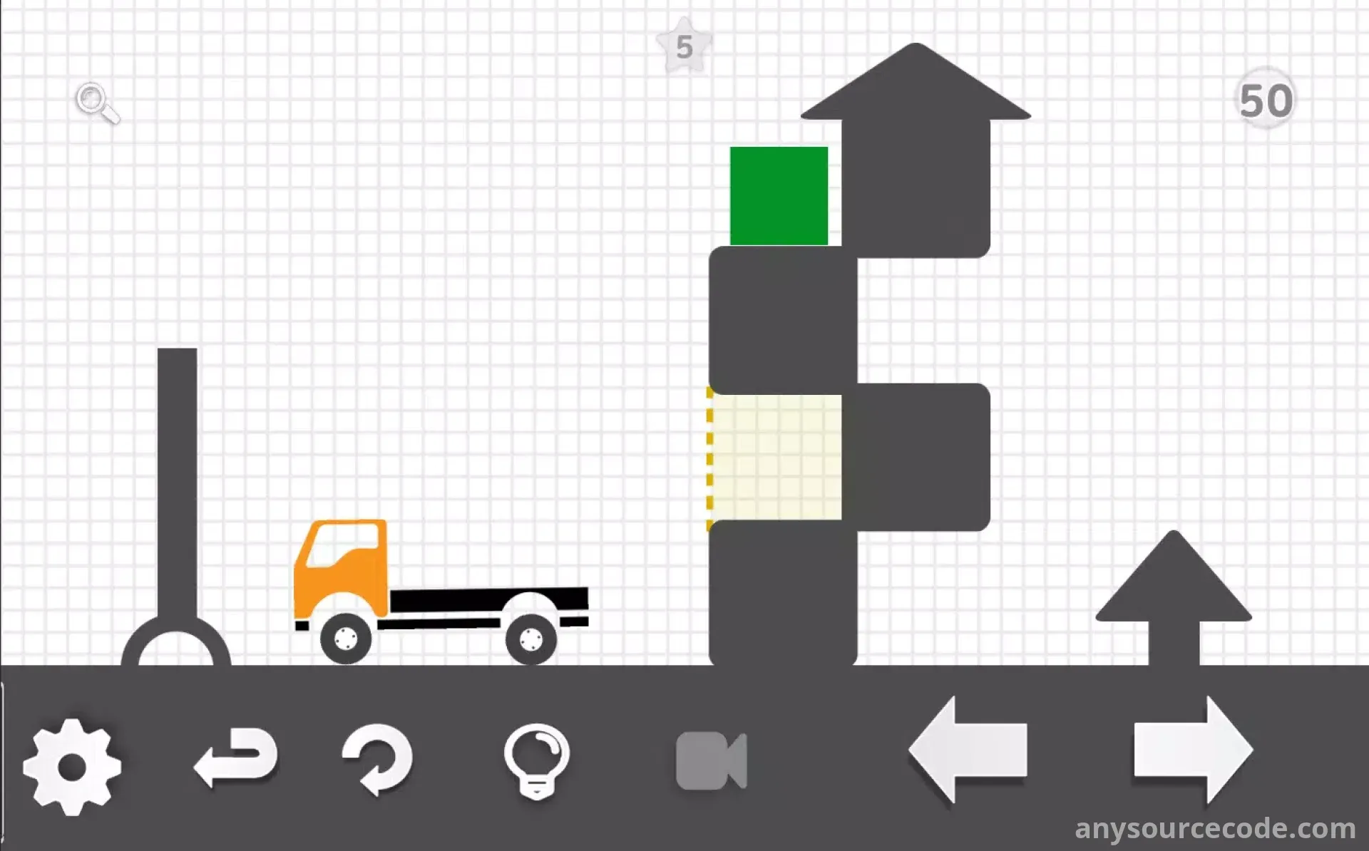 开动卡车脑筋！