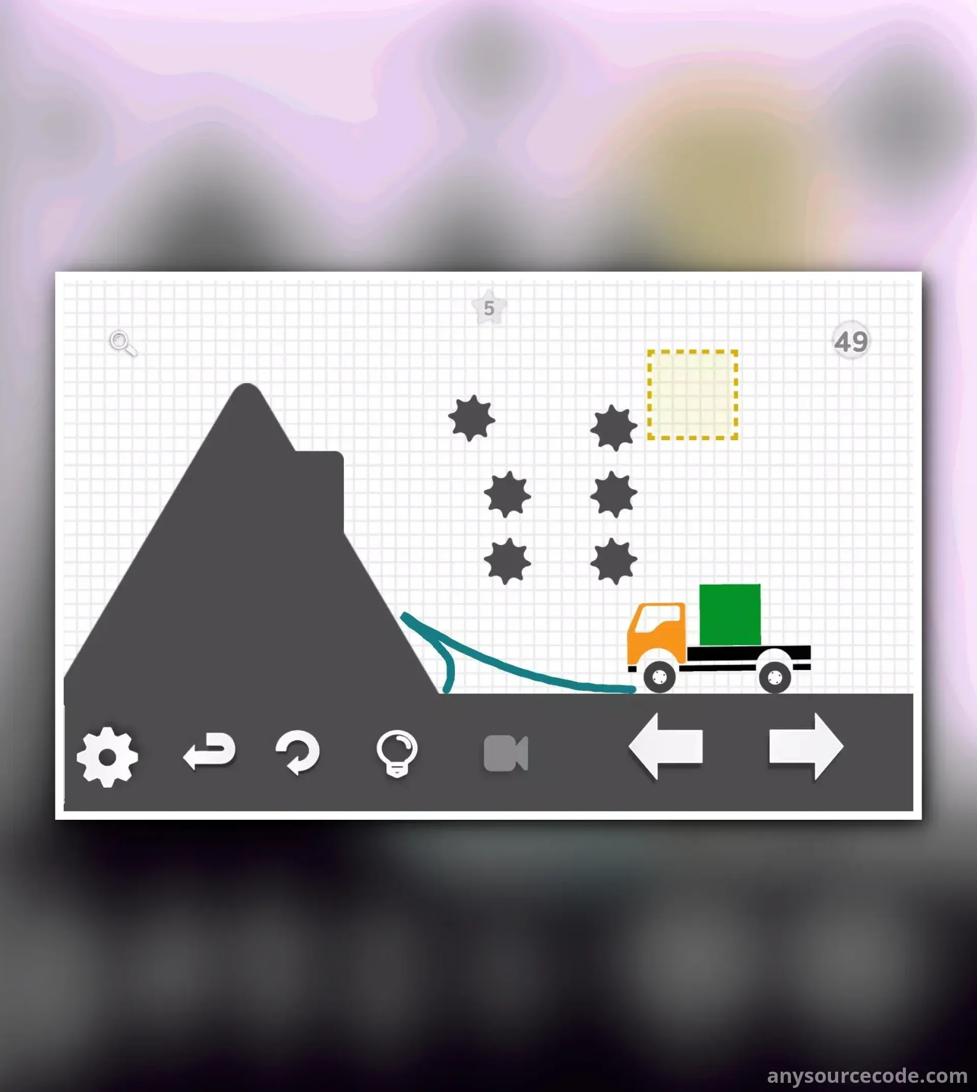 开动卡车脑筋！