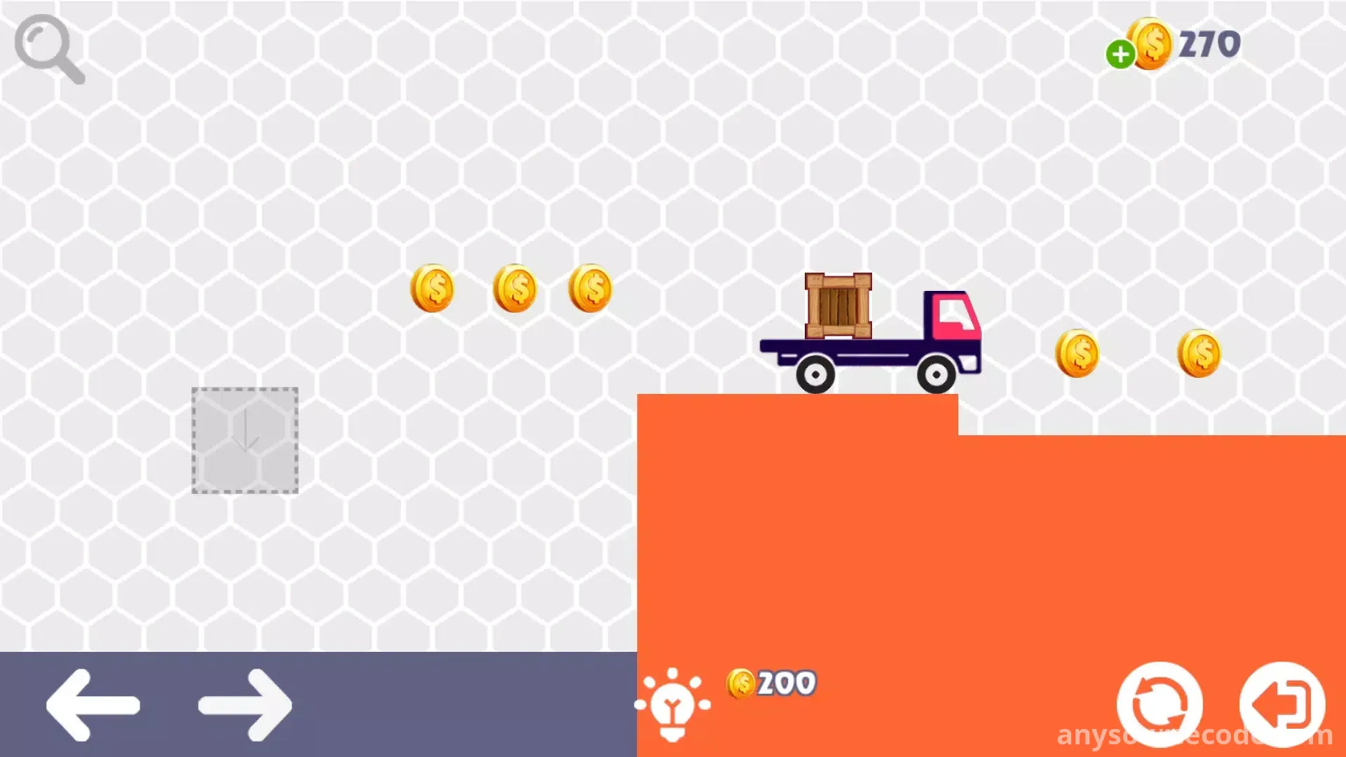 卡车上的大脑：物理版