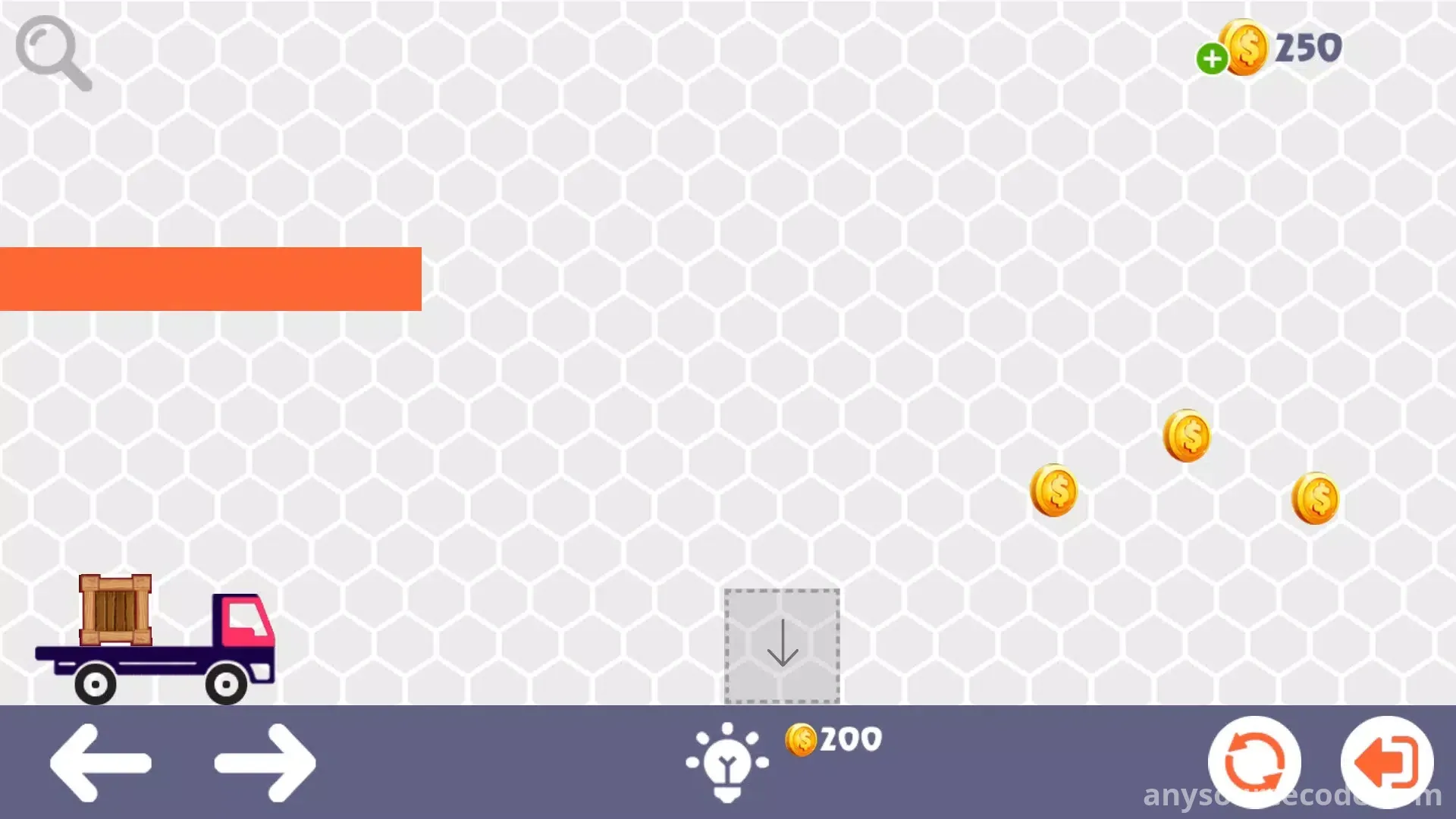 卡车上的大脑：物理版