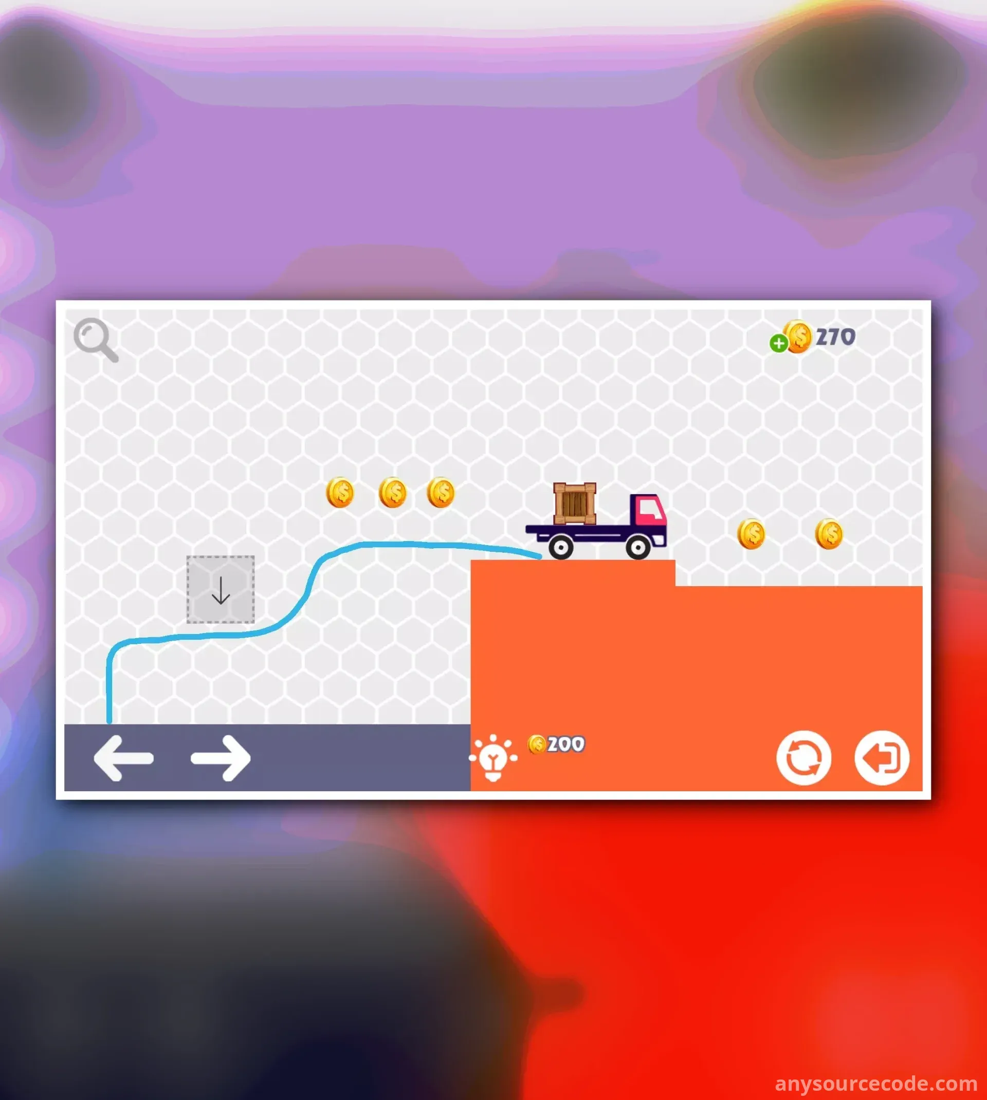 卡车上的大脑：物理版