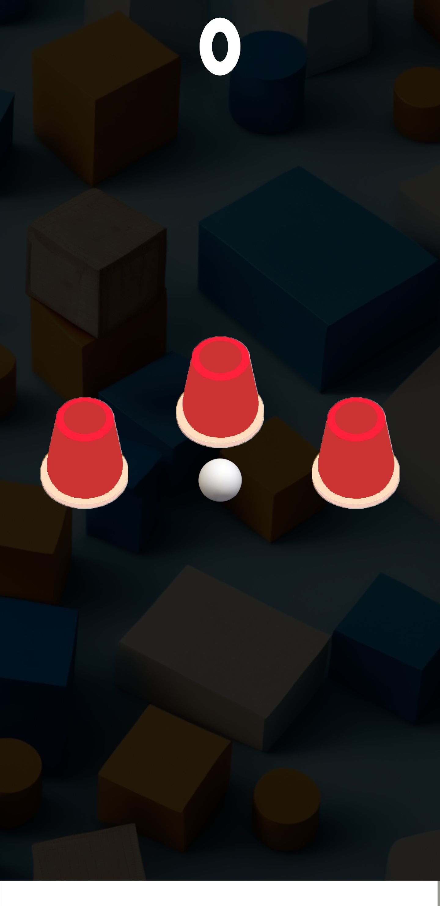 含广告的脑力训练谜题游戏