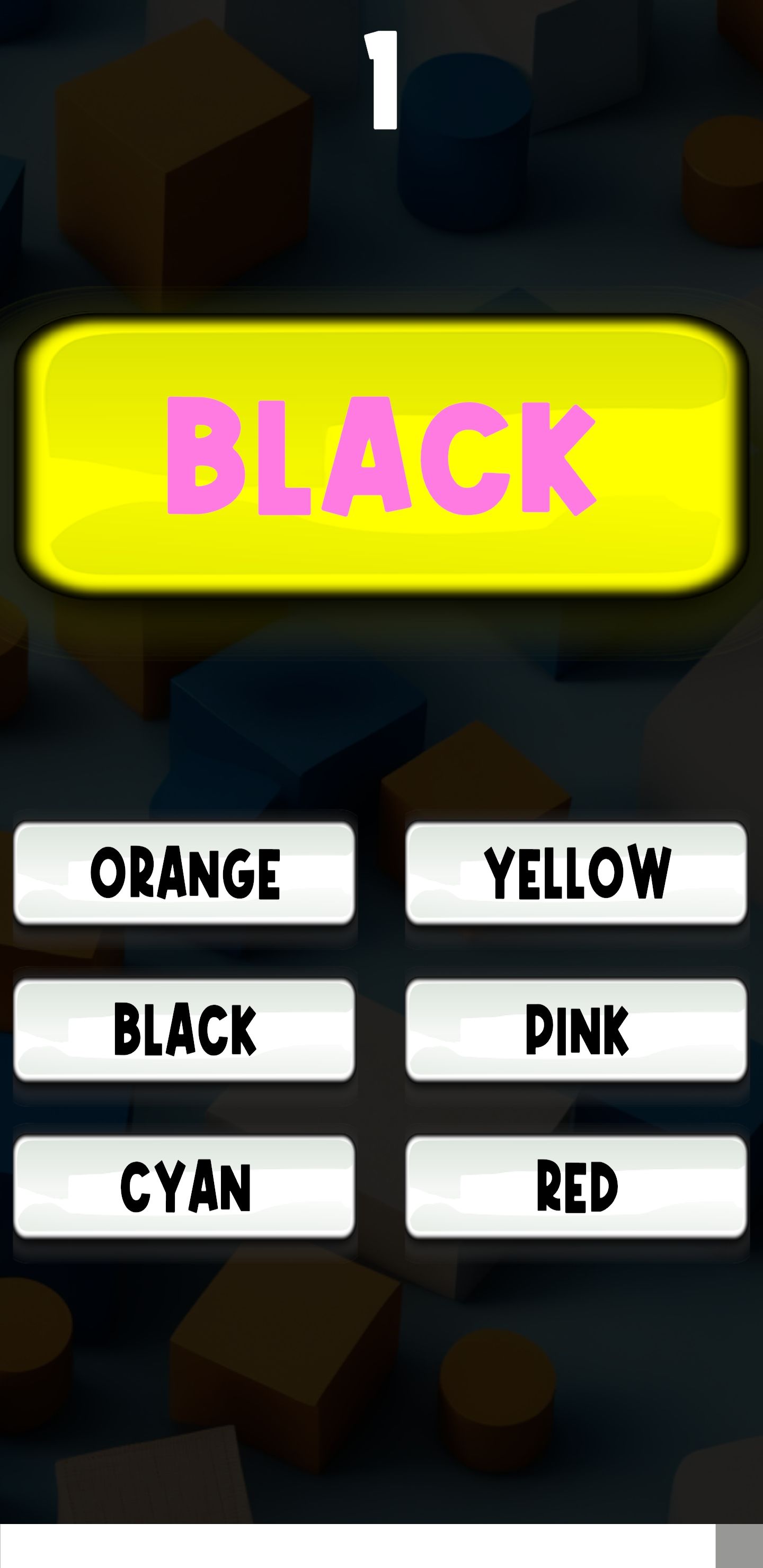 含广告的脑力训练谜题游戏