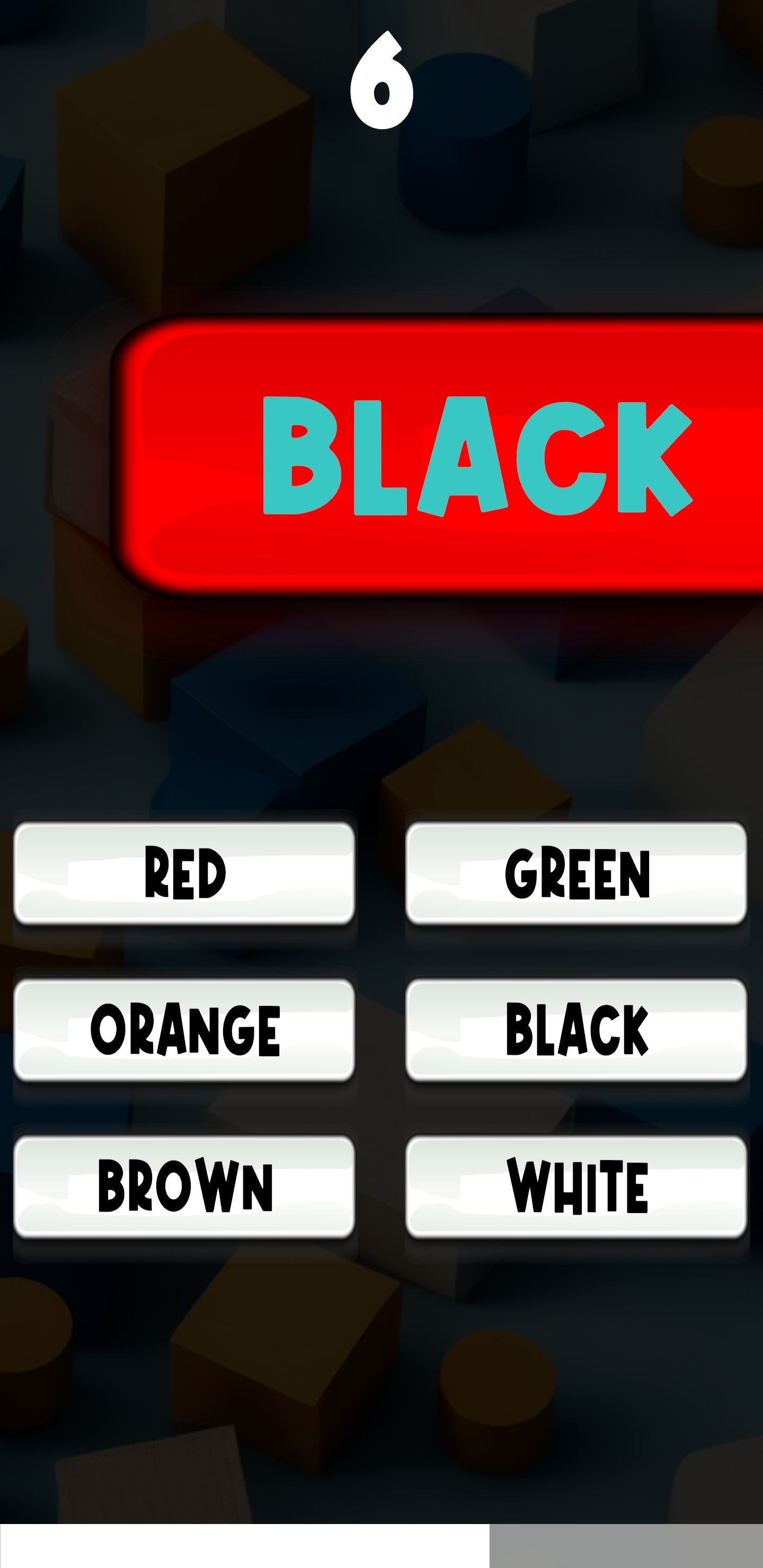 含广告的脑力训练谜题游戏