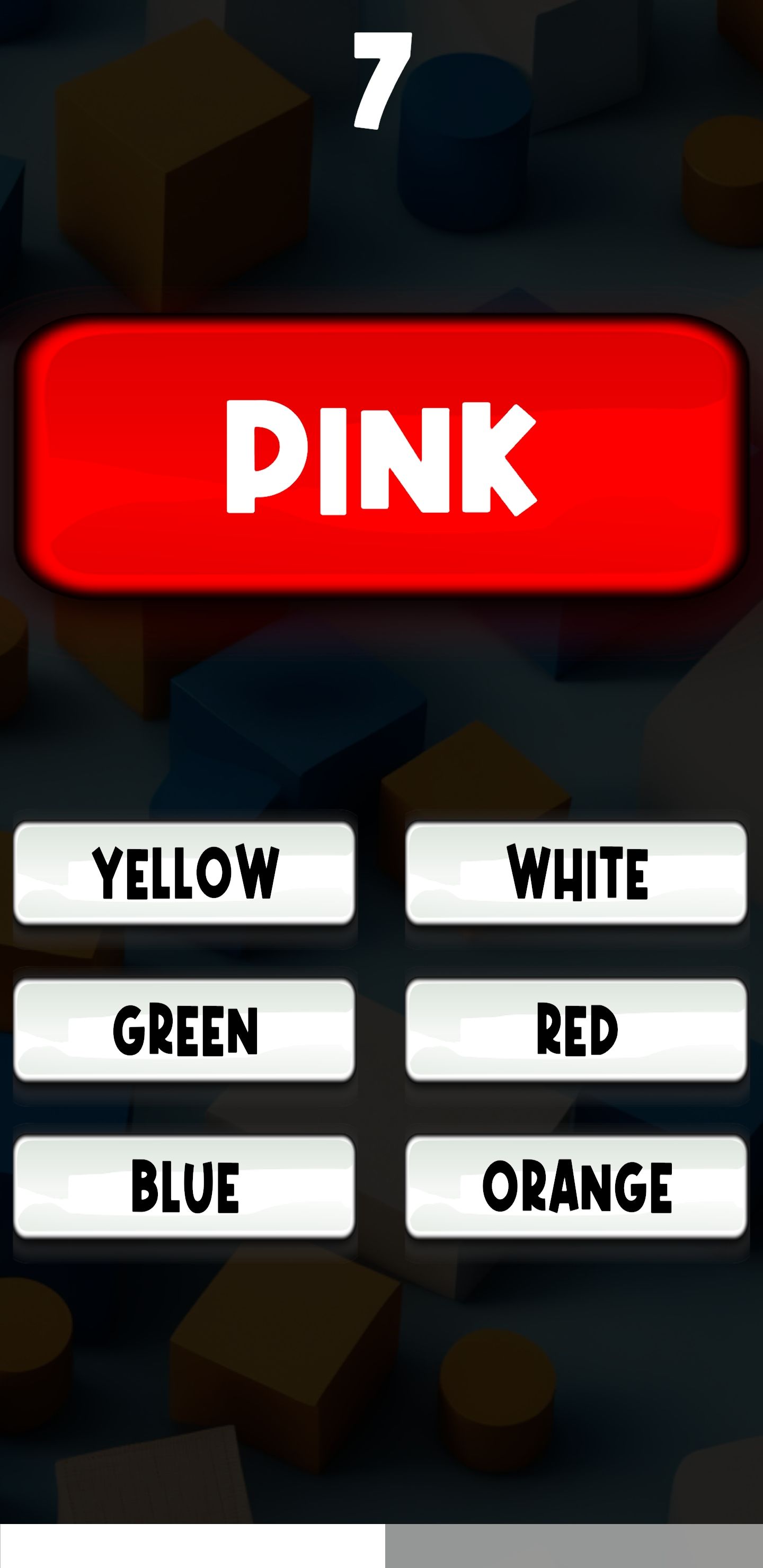 含广告的脑力训练谜题游戏