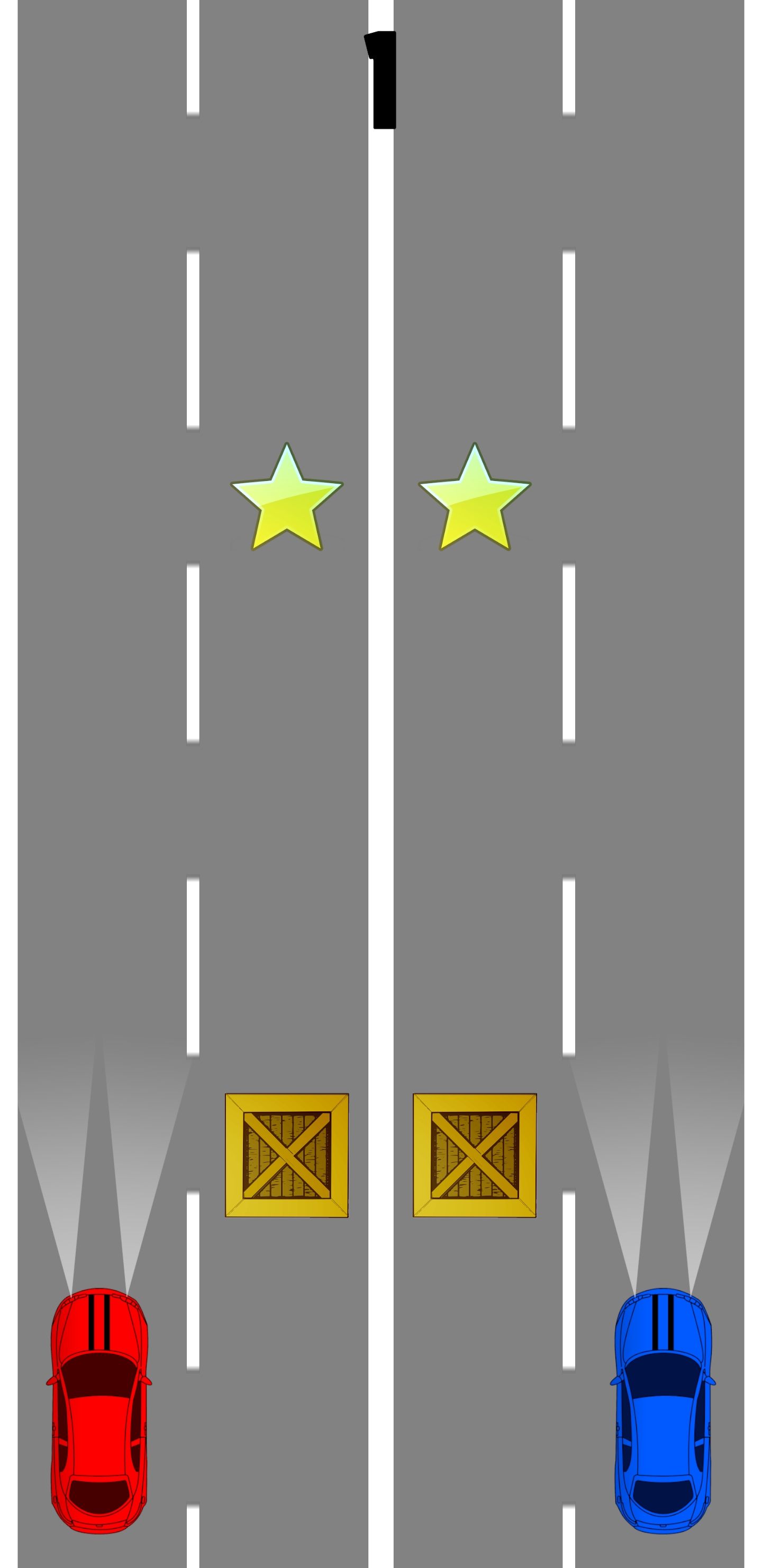 含广告的脑力训练谜题游戏