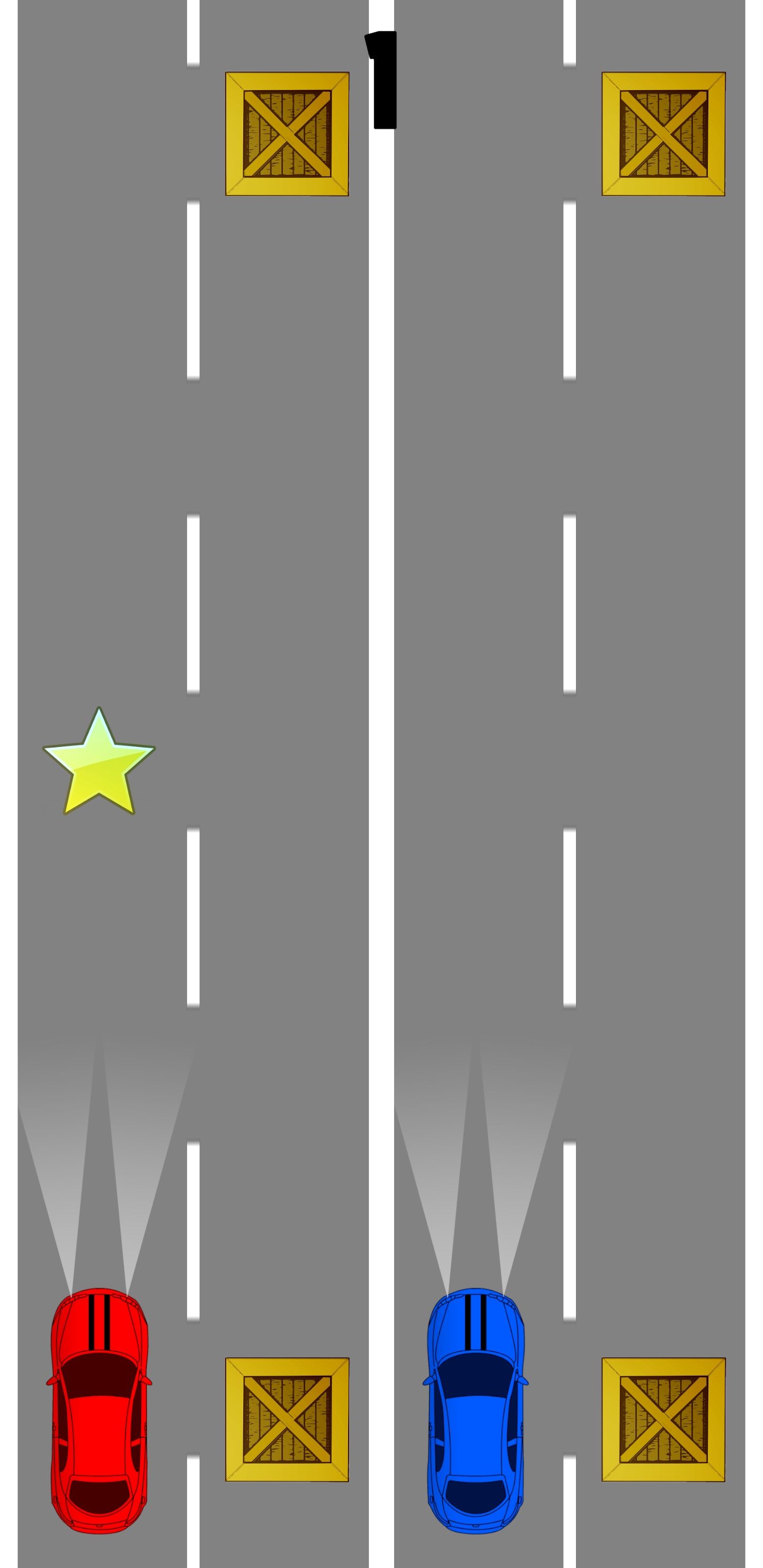 含广告的脑力训练谜题游戏