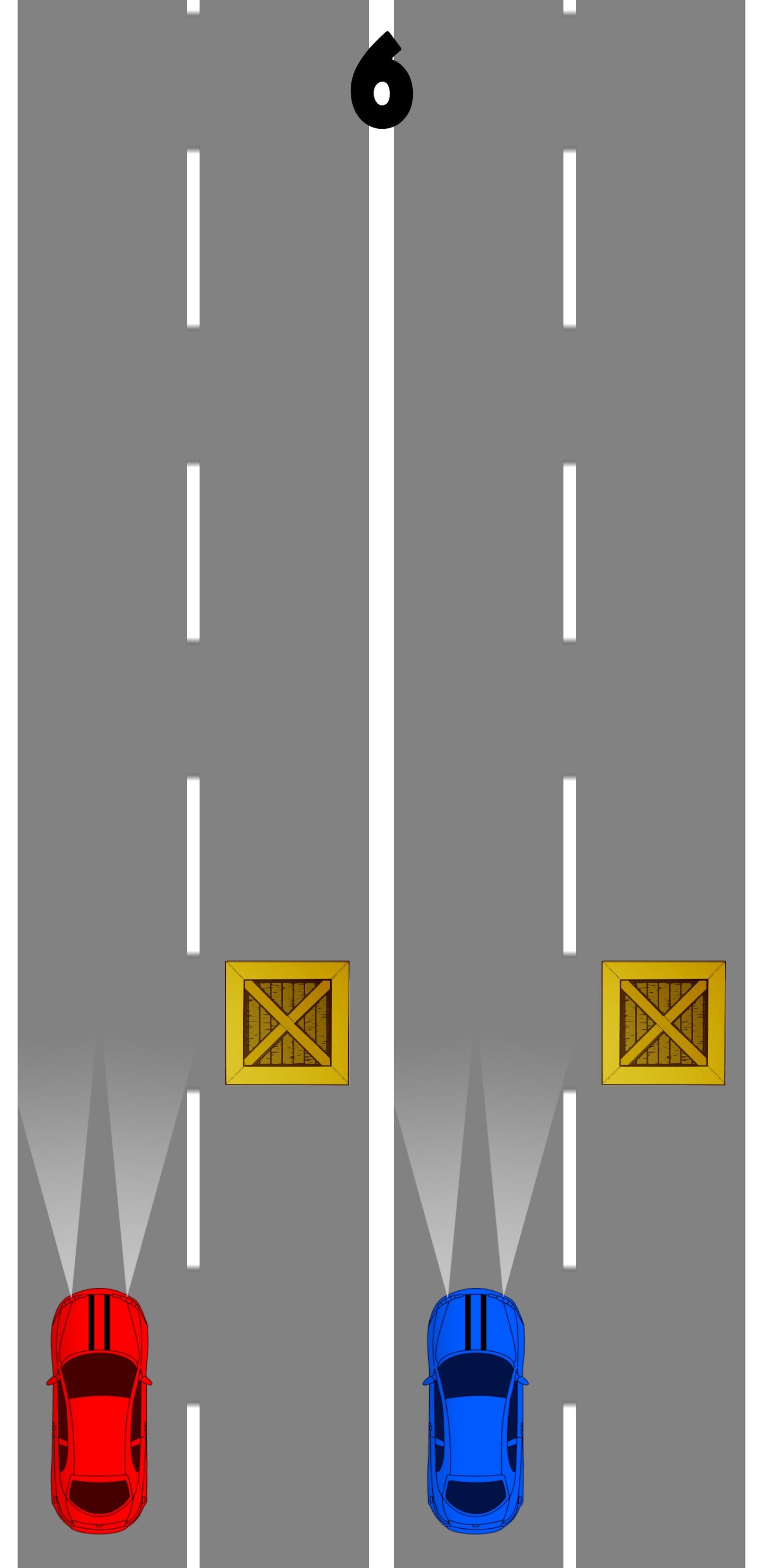 含广告的脑力训练谜题游戏