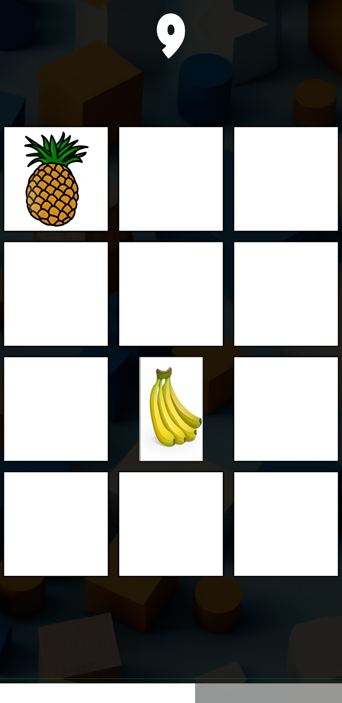 含广告的脑力训练谜题游戏