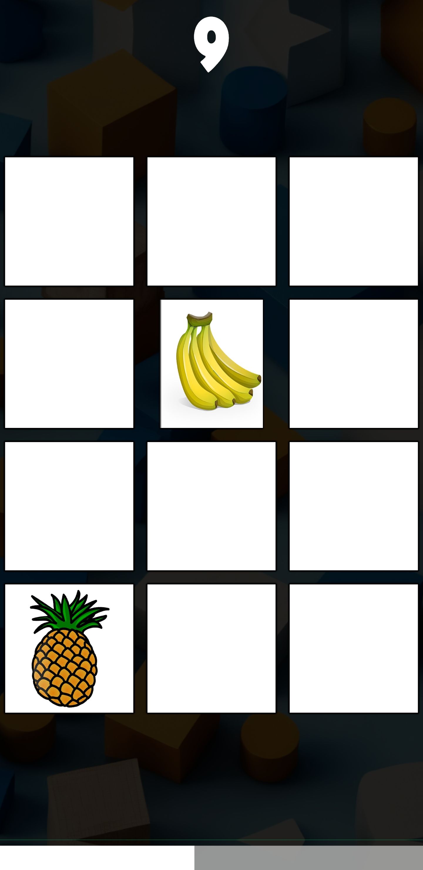 含广告的脑力训练谜题游戏