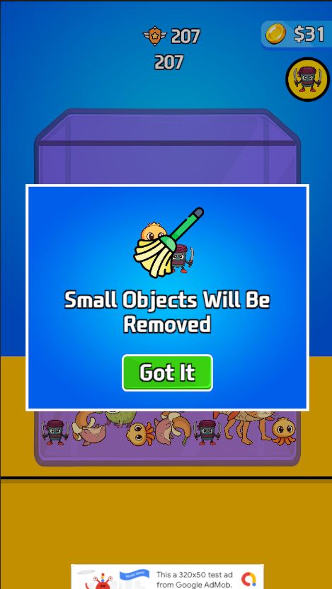 脑雾合并消除益智游戏