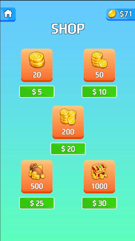 脑雾合并消除益智游戏