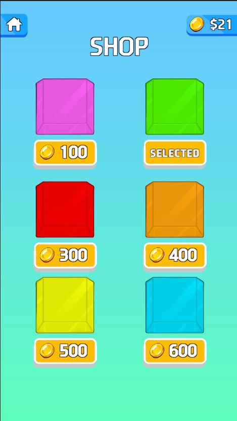 脑雾合并消除益智游戏