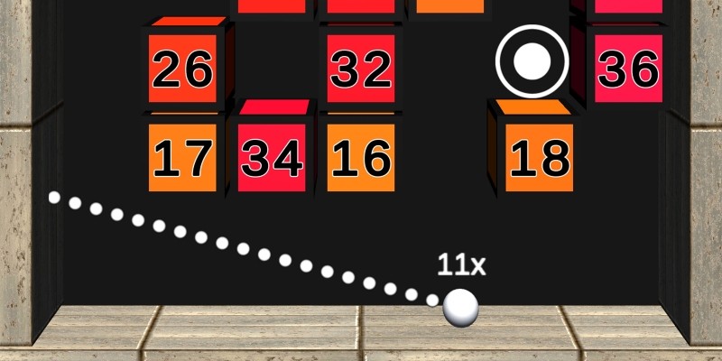 带Admob广告的破坏者