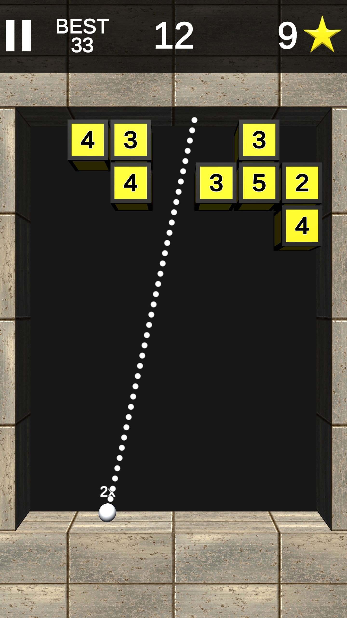 带Admob广告的破坏者