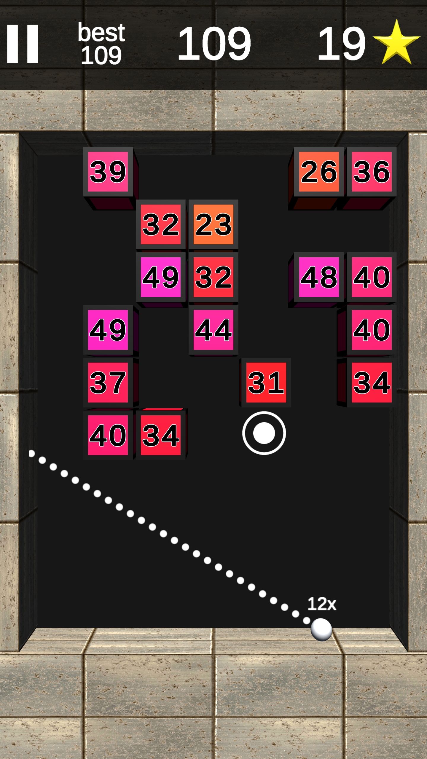 带Admob广告的破坏者