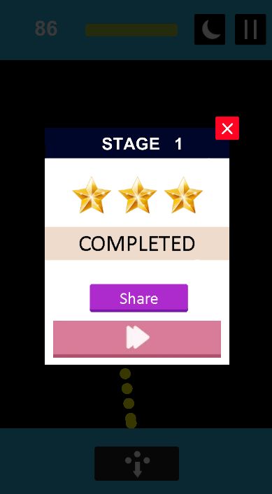 砖块与球完整版