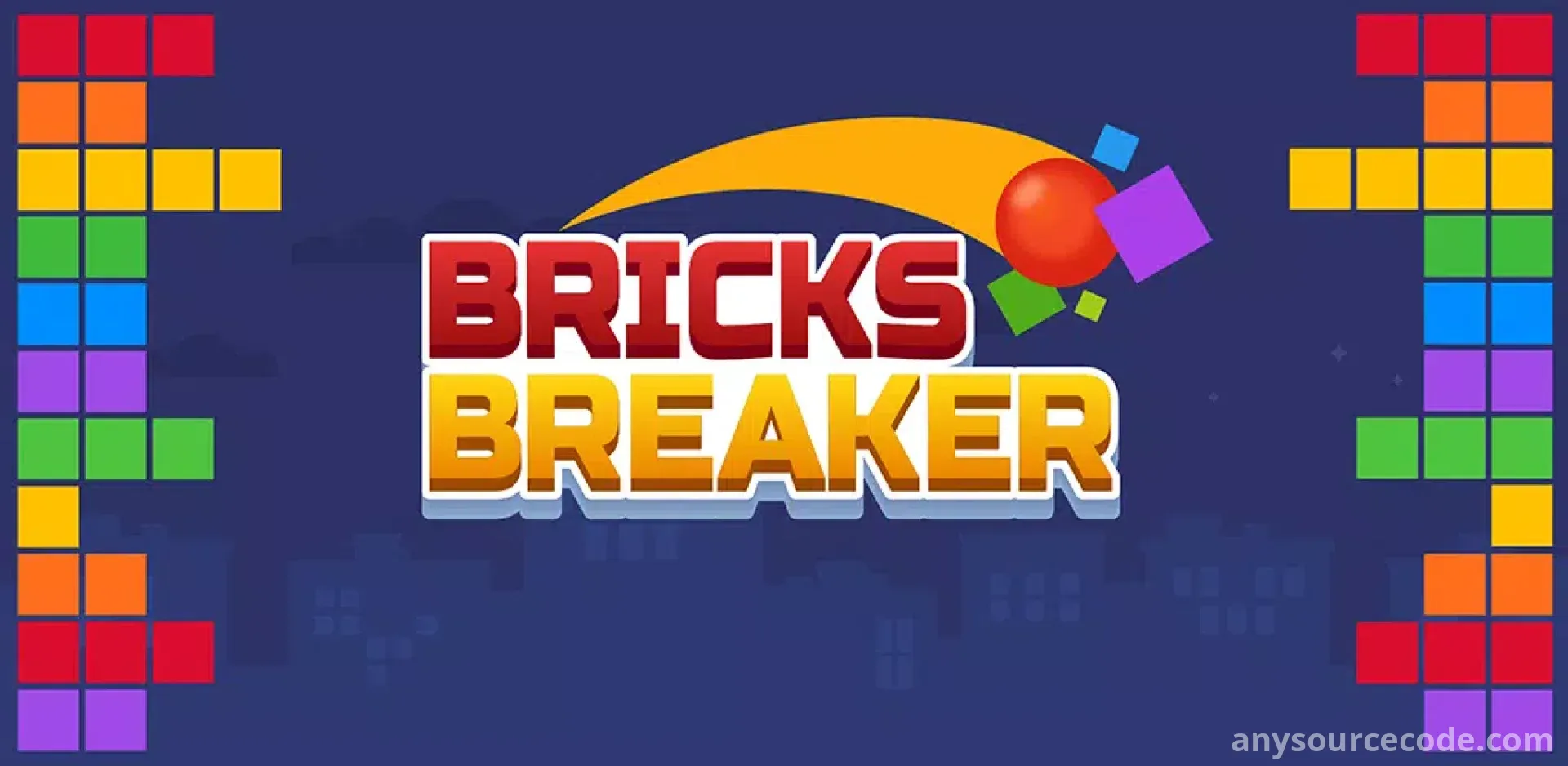 打砖块——射球