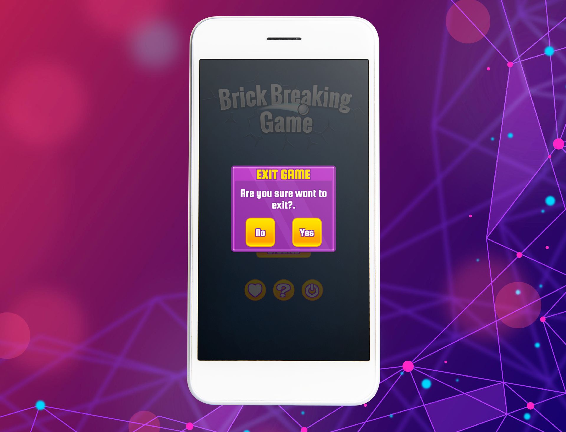 砖块粉碎游戏模板关卡编辑器